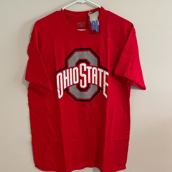 NWT Ohio State T-Shirt Large - Picture 1 of 1
